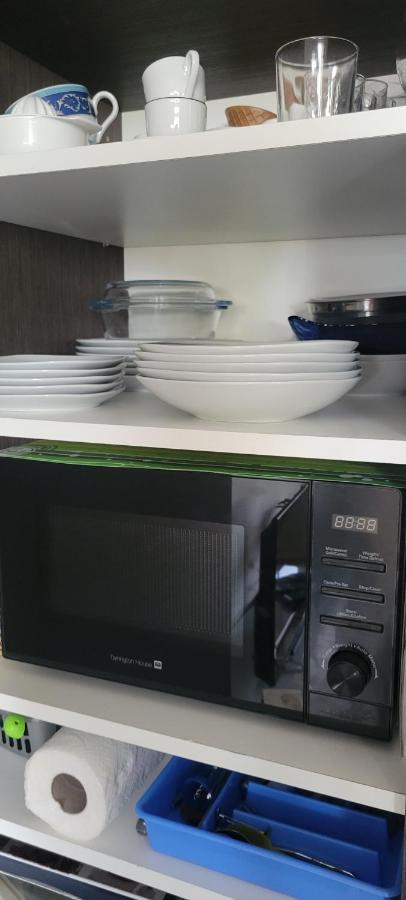 Apartmani Sonia Njivice Eksteriør bilde